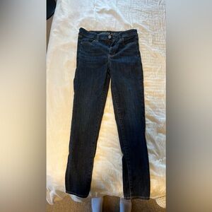 AE Next Level High Waisted Jegging